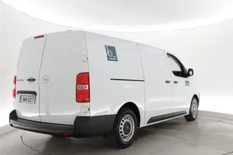Opel Vivaro, 100 kW, электричество, автомат, передний привод