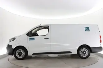 Opel Vivaro, 100 kW, электричество, автомат, передний привод