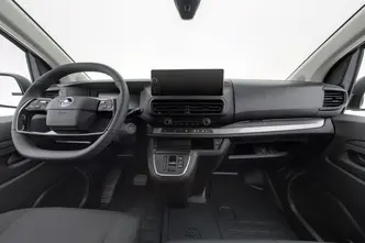Opel Vivaro, 100 kW, электричество, автомат, передний привод