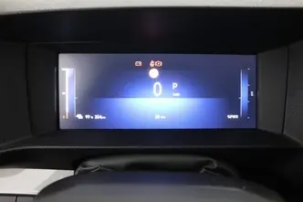 Opel Vivaro, 100 kW, электричество, автомат, передний привод