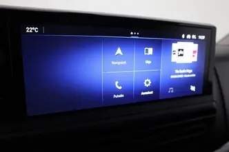 Opel Vivaro, 100 kW, электричество, автомат, передний привод