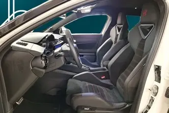 Alfa Romeo Junior, 207 kW, электричество, автомат, передний привод