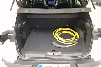 Alfa Romeo Junior, 207 kW, электричество, автомат, передний привод