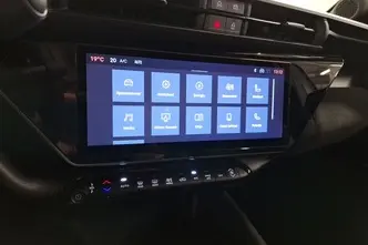 Alfa Romeo Junior, 207 kW, электричество, автомат, передний привод