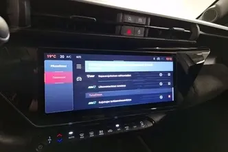 Alfa Romeo Junior, 207 kW, электричество, автомат, передний привод