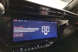 Alfa Romeo Junior, 207 kW, электричество, автомат, передний привод