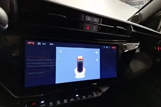 Alfa Romeo Junior, 207 kW, электричество, автомат, передний привод