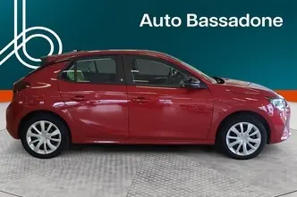 Opel Corsa, elekter, automaat, esivedu