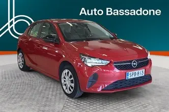 Opel Corsa, elekter, automaat, esivedu