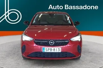 Opel Corsa, elekter, automaat, esivedu