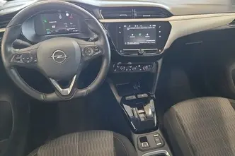 Opel Corsa, elekter, automaat, esivedu