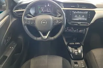 Opel Corsa, elekter, automaat, esivedu