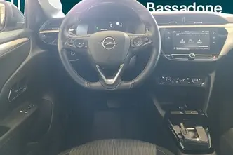 Opel Corsa, elekter, automaat, esivedu