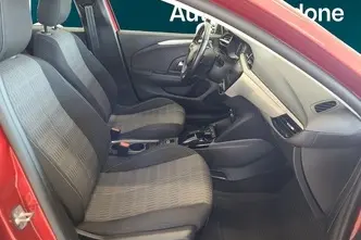 Opel Corsa, elekter, automaat, esivedu
