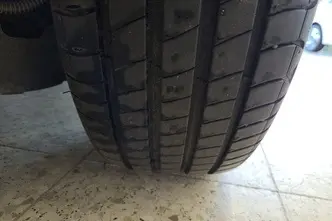 Opel Corsa, elekter, automaat, esivedu