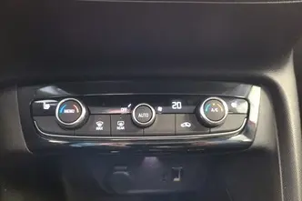 Opel Corsa, elekter, automaat, esivedu