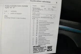 Opel Corsa, elekter, automaat, esivedu