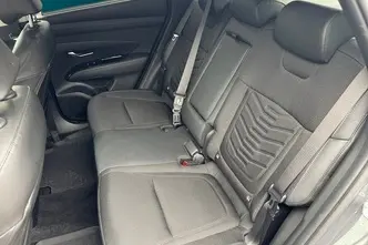 Hyundai Tucson, 1.6, 185 kW, подключаемый гибрид, автомат, полный привод