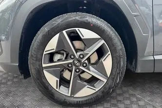 Hyundai Tucson, 1.6, 185 kW, подключаемый гибрид, автомат, полный привод