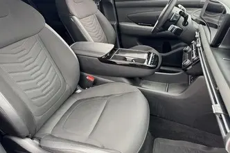 Hyundai Tucson, 1.6, 185 kW, подключаемый гибрид, автомат, полный привод