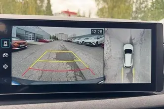 Hyundai Tucson, 1.6, 185 kW, подключаемый гибрид, автомат, полный привод