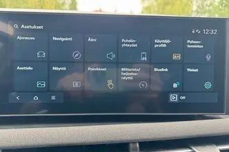Hyundai Tucson, 1.6, 185 kW, подключаемый гибрид, автомат, полный привод