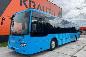 Scania K, 235 kW, diisel, automaat