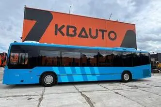Scania K, 235 kW, diisel, automaat