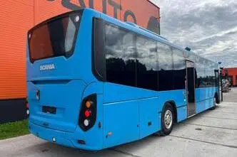 Scania K, 235 kW, diisel, automaat