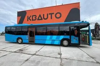 Scania K, 235 kW, diisel, automaat
