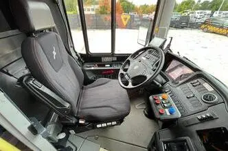 Scania K, 235 kW, diisel, automaat
