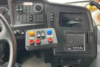Scania K, 235 kW, diisel, automaat