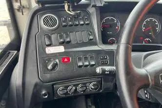 Scania K, 235 kW, diisel, automaat