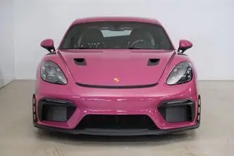 Porsche 718, 4.0, 368 kW, bensiin, automaat, tagavedu