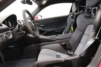 Porsche 718, 4.0, 368 kW, bensiin, automaat, tagavedu