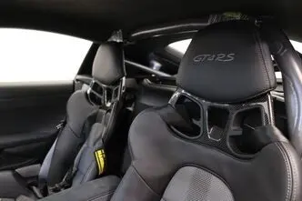 Porsche 718, 4.0, 368 kW, bensiin, automaat, tagavedu