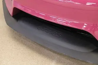 Porsche 718, 4.0, 368 kW, bensiin, automaat, tagavedu