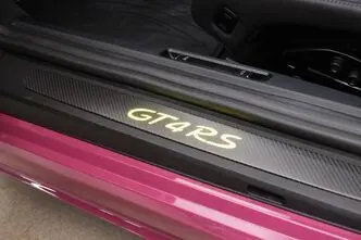 Porsche 718, 4.0, 368 kW, bensiin, automaat, tagavedu