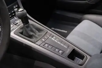 Porsche 718, 4.0, 368 kW, bensiin, automaat, tagavedu