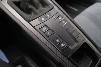 Porsche 718, 4.0, 368 kW, bensiin, automaat, tagavedu