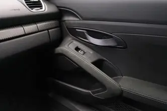 Porsche 718, 4.0, 368 kW, bensiin, automaat, tagavedu