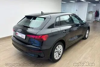 Audi A3, 1.4, 150 kW, подключаемый гибрид, автомат, передний привод