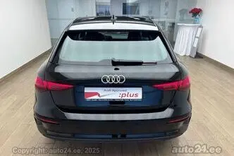 Audi A3, 1.4, 150 kW, подключаемый гибрид, автомат, передний привод