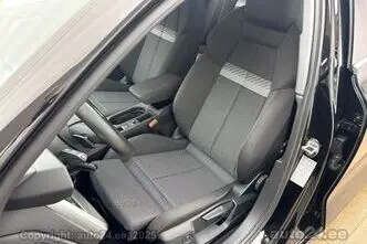 Audi A3, 1.4, 150 kW, подключаемый гибрид, автомат, передний привод