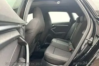 Audi A3, 1.4, 150 kW, подключаемый гибрид, автомат, передний привод
