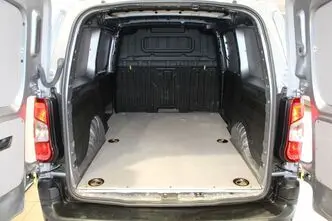 Toyota Proace City, 1.5, 75 kW, diisel, manuaal, esivedu