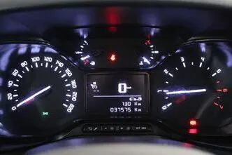 Toyota Proace City, 1.5, 75 kW, diisel, manuaal, esivedu