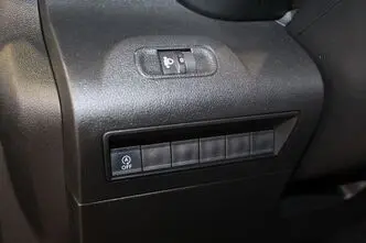 Toyota Proace City, 1.5, 75 kW, diisel, manuaal, esivedu