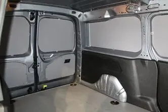 Toyota Proace City, 1.5, 75 kW, diisel, manuaal, esivedu
