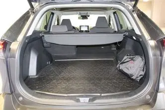 Toyota RAV4, 2.5, 131 kW, hübriid, automaat, esivedu